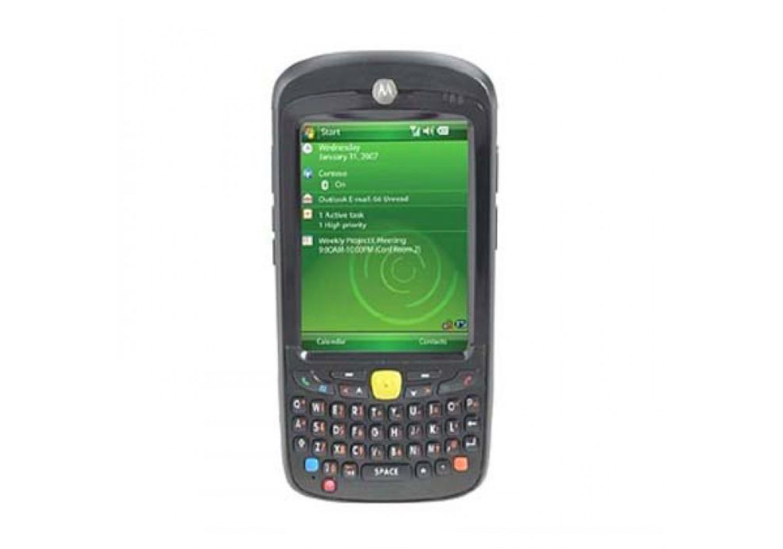 เครื่องอ่านบาร์โค้ดมือถือ Motorola MC5590 Enterprise Digital Assistant (EDA)
